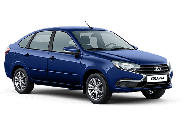 LADA Granta