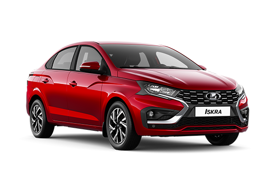 LADA Iskra