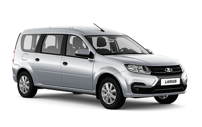 LADA Largus